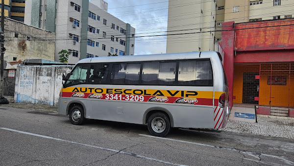 Foto 2 Auto Escola Aldeota