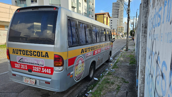 Foto 3 Auto Escola Aldeota