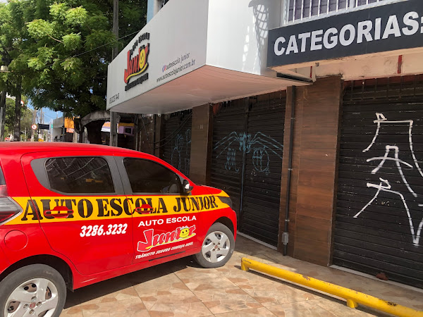 Foto 1 Auto Escola Junior - Fátima