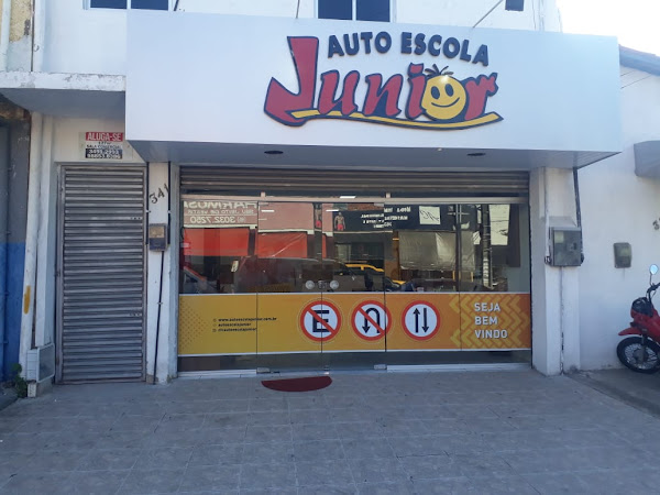 Auto Escola Junior - montese Auto Escola Junior - montese