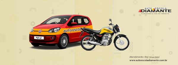 Auto Escola Diamante