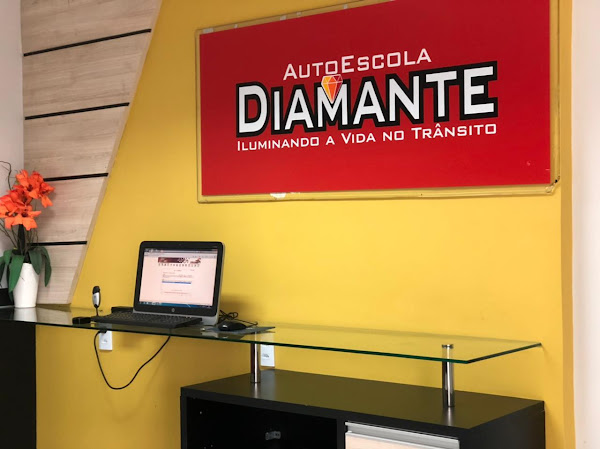 Foto 1 Auto Escola Diamante