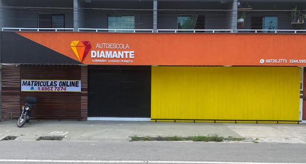 Foto 2 Auto Escola Diamante