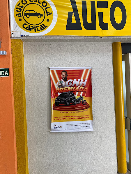 Auto Escola Capital