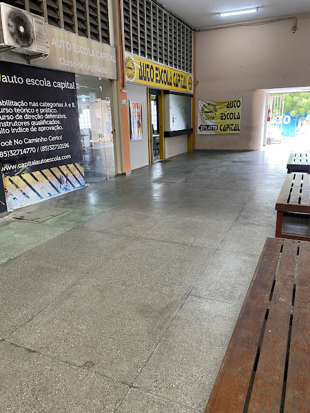 Foto 2 Auto Escola Capital
