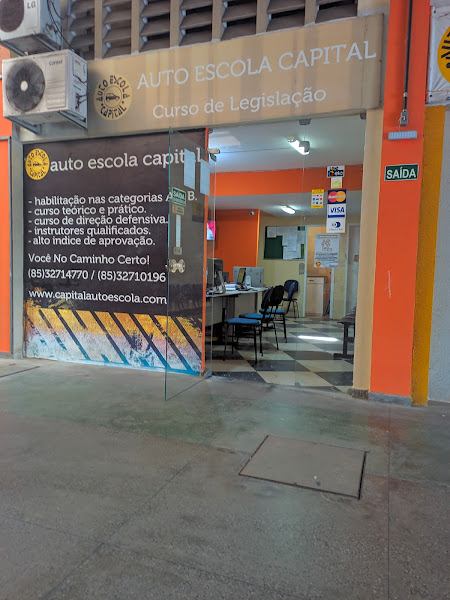 Foto 3 Auto Escola Capital