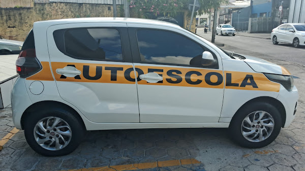 Foto 4 Auto Escola Capital