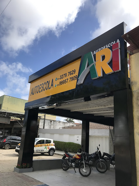 Auto Escola Ari