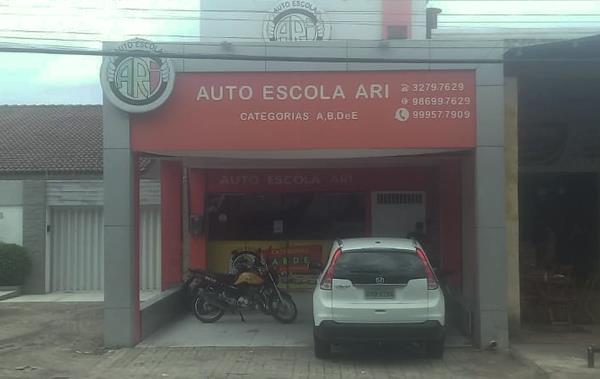 Foto 5 Auto Escola Ari