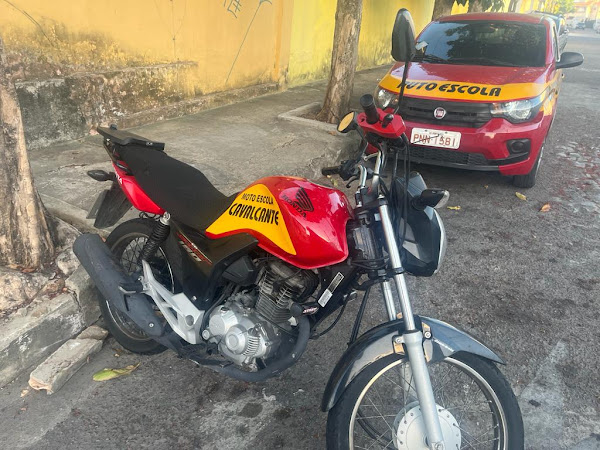 Foto 1 Auto Escola Cavalcante