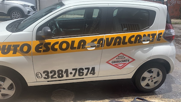 Foto 2 Auto Escola Cavalcante