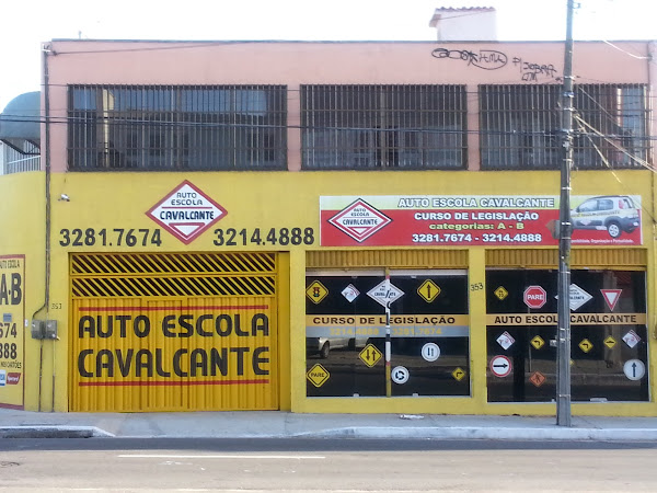Foto 3 Auto Escola Cavalcante