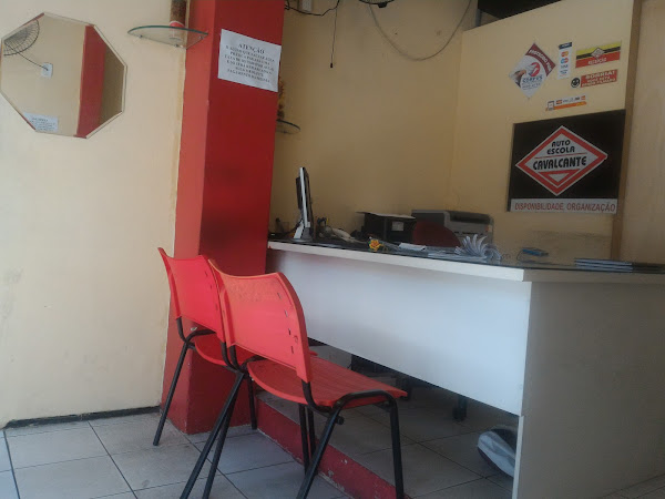 Foto 4 Auto Escola Cavalcante