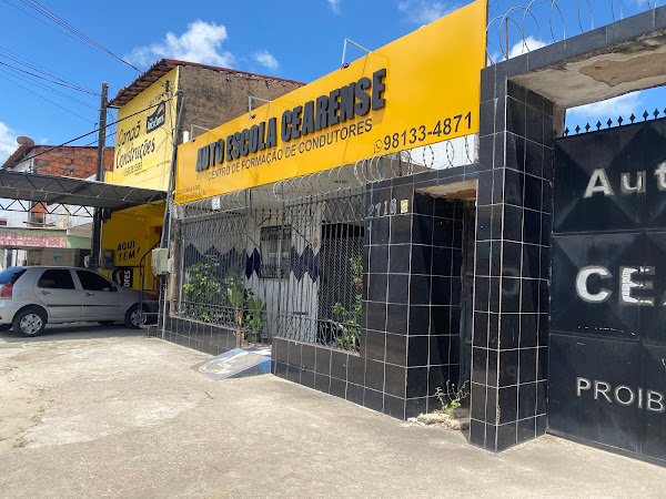 Foto 1 Auto Escola Cearense
