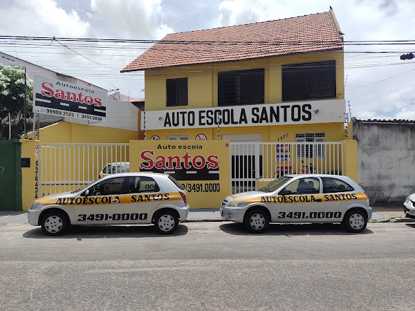 Foto 1 Auto Escola Santos