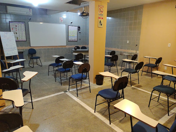 Foto 2 Auto Escola Santos