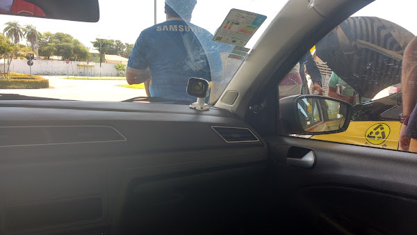 Foto 3 Auto Escola Santos