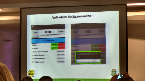 Foto 4 Auto Escola Santos