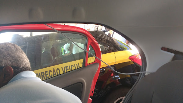 Foto 5 Auto Escola Santos