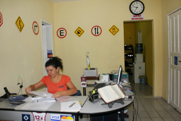 Foto 6 Auto Escola Santos