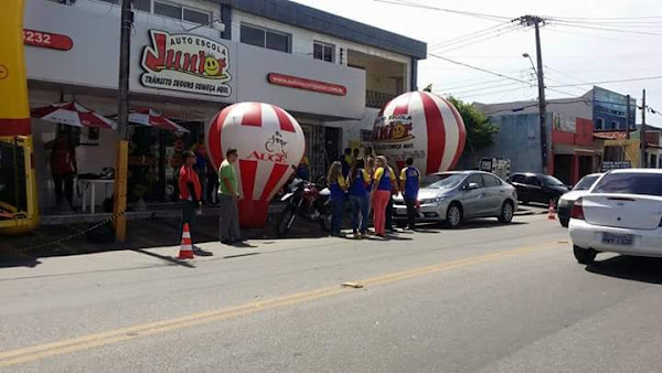 Foto 1 Auto Escola Júnior