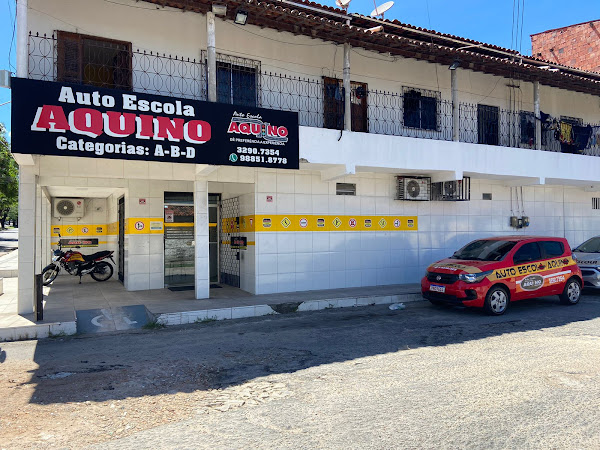 Auto Escola Aquino