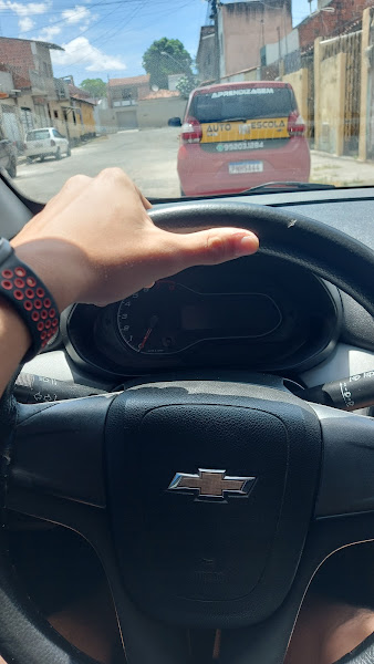 Foto 3 Auto Escola Aquino