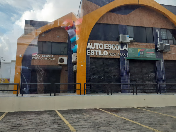 Foto 1 Auto Escola Estilo