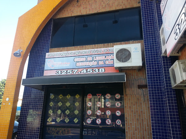 Foto 2 Auto Escola Estilo