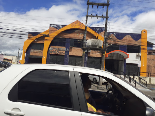 Foto 3 Auto Escola Estilo