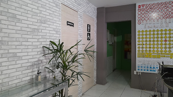 Foto 2 Auto Escola Montenegro