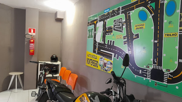 Foto 5 Auto Escola Montenegro