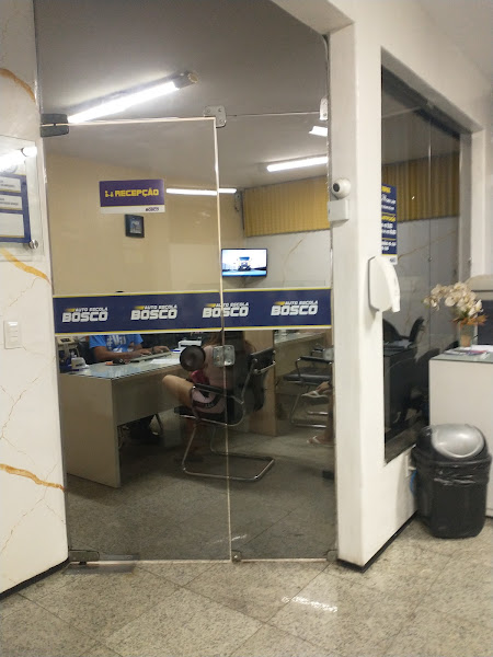 Foto 1 Auto Escola Bosco