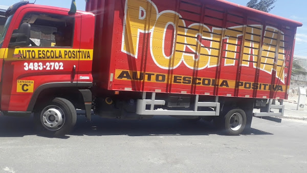 Foto 2 Auto Escola Positiva