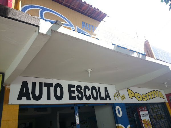 Foto 3 Auto Escola Positiva
