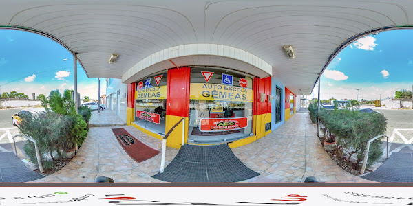 Foto 1 Auto Escola Gêmeas