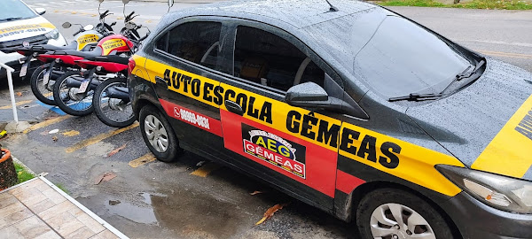 Foto 3 Auto Escola Gêmeas