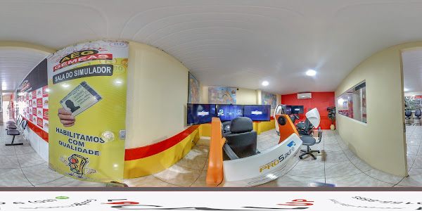 Foto 4 Auto Escola Gêmeas