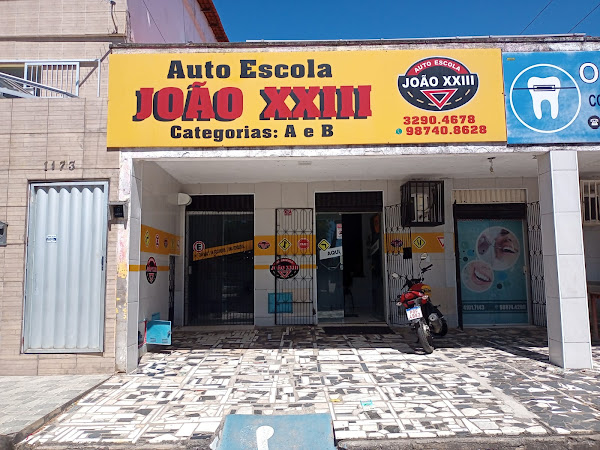 Auto Escola João XXIII