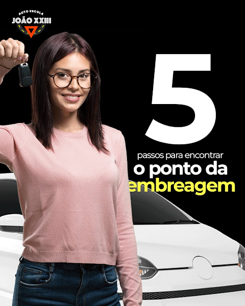 Foto 2 Auto Escola João XXIII