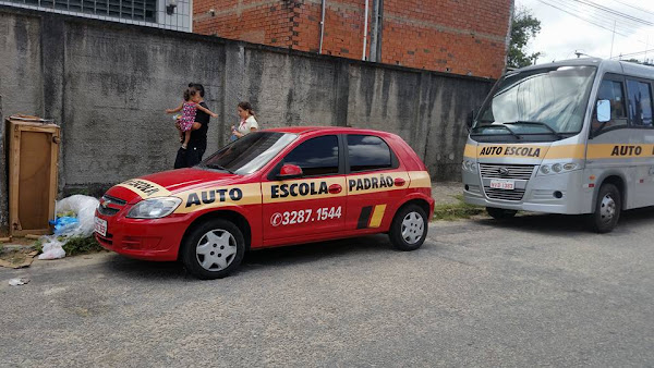 Foto 1 Auto Escola Padräo