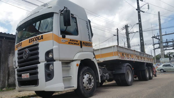 Foto 2 Auto Escola Padräo