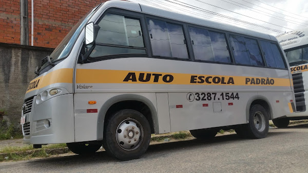 Foto 3 Auto Escola Padräo