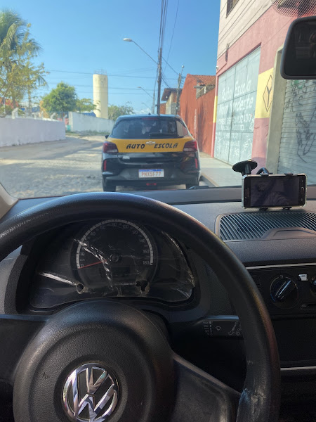 Auto Escola Novo Nordeste
