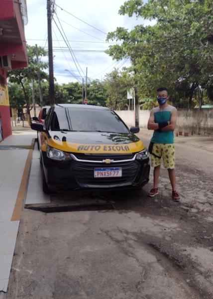 Foto 1 Auto Escola Novo Nordeste