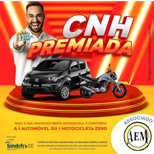 Foto 1 Auto Escola Messias