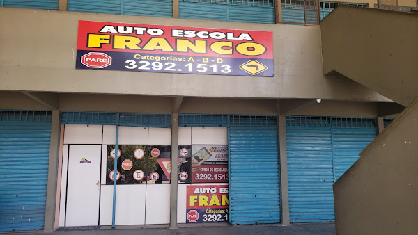 Foto 1 Auto Escola Franco