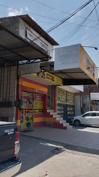 Foto 1 Auto Escola Cristais