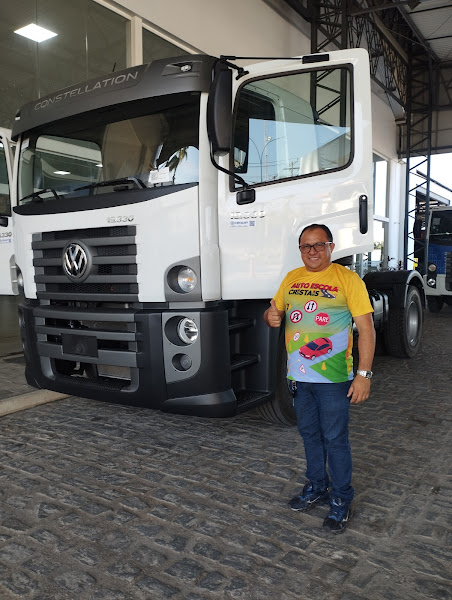 Foto 2 Auto Escola Cristais