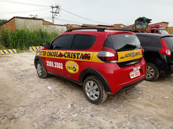 Foto 3 Auto Escola Cristais